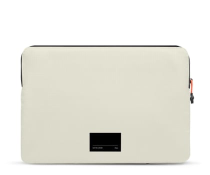 Etui na laptopa Native Union Ultralight Sleeve do Macbook 14" sandstone